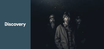 Zlatá horečka S12E9