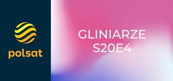 Gliniarze S20E4