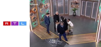 A legjobb ajánlat S1E1