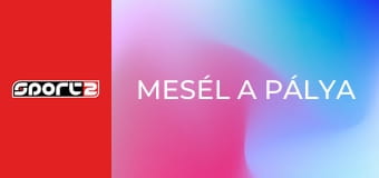 Mesél a pálya. Stephen Curry