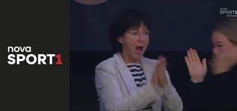 Global Champions Prague Playoffs 2025