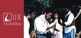 Novodobí Robinsoni S1E29 - Boston: časť 2