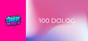 100 dolog