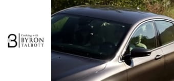 Пикантен тартин с авокадо Пикантен тартин с авокадо