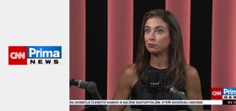 Start[UP]ujeme - Trend longevity