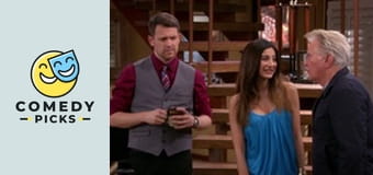 Charlie i oszustwo S3E12