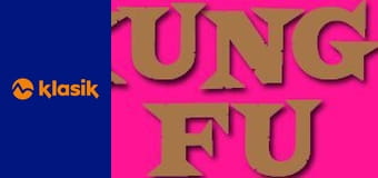 Kung Fu S2E21 - Podstata zla