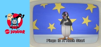 Pingu In The City Sezonul 2 Episodul 14
