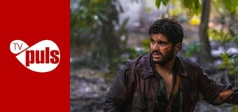 Jack Mimoun: Sekret wyspy Val Verde