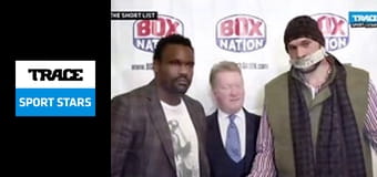 The Challenge E3 - Mountains