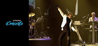 Duran Duran - The Reunion Tour: Live at Wembley