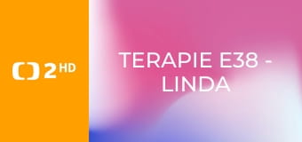 Terapie E38 - Linda – týden osmý