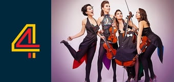 Gwiazdy kabaretu S1E6