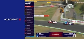 Vytrvalostné preteky