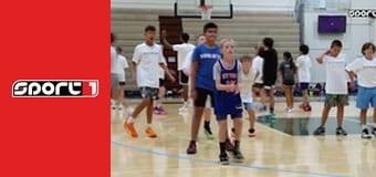 NBA. NBA Action/7. - új, HD