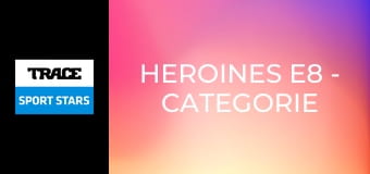 Heroines E8 - Categorie Role Models