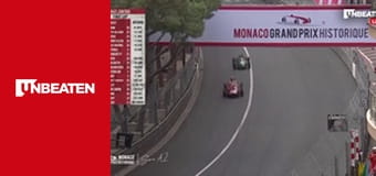 Monaco Historic Grand Prix
