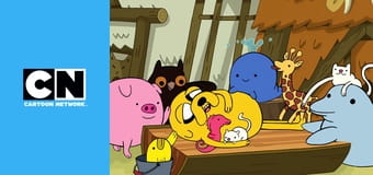 Kalandra fel! S3E7 - Fióna és Cuki Kalandra fel! S3E7 - Fióna és Cuki