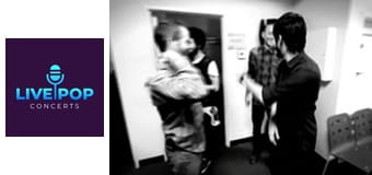 Linkin Park - Live in LA Linkin Park - Live in LA