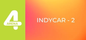 IndyCar - 2. futam: Phoenix