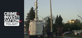 Pogrzebani za domem S3E17 - Święty i grzesznik