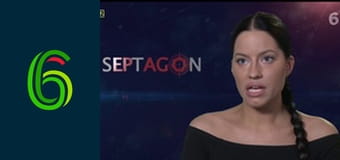 Septagon S3E2 - Uwodzicielka z sąsiedztwa