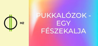 Pukkalózok - Egy fészekalja lufikígyó
