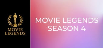 Movie legends Řada 4 Epizoda 7