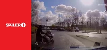 Veszélyes országút S4E2