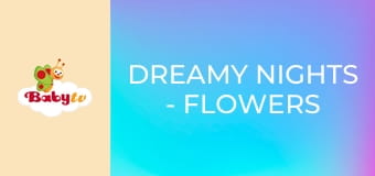 Dreamy Nights - Flowers