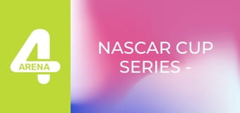 NASCAR Cup Series - Straight Talk Wireless 500