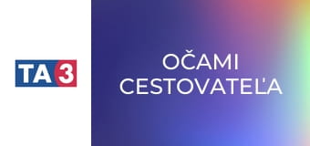 Očami cestovateľa