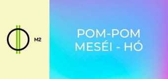 Pom-Pom meséi - Hó Kornél
