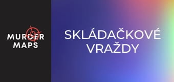 Skládačkové vraždy