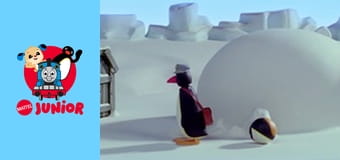 Pingu Sezonul 5 Episodul 7