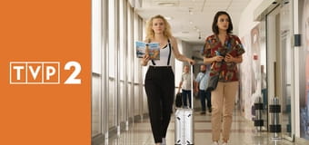 Szpieg, który mnie rzucił