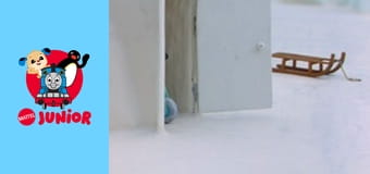 Pingu Sezonul 2 Episodul 3