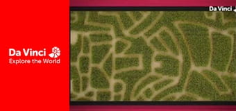 Do You Know? - Lamp and Playhouse