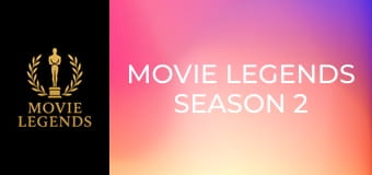 Movie legends Řada 2 Epizoda 2