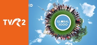 Magazin Deutsche Welle - Globalizarea: riscuri şi beneficii E182