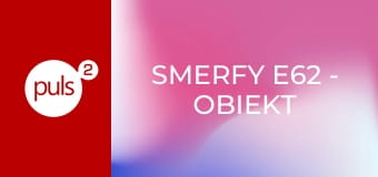 Smerfy E62 - Obiekt westchnień Hogaty/Dzwonek dla Klakiera