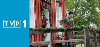 Święta w Maple Creek