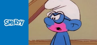 Trzej Smerfkieterzy Trzej Smerfkieterzy