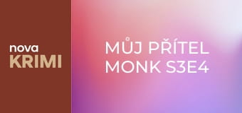 Můj přítel Monk S3E4 - Pan Monk má padáka