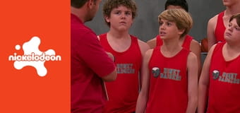 Veszélyes Henry S1E6 - Jasper bajba kerül Veszélyes Henry S1E6 - Jasper bajba kerül