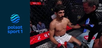 MMA: UFC Fight Night