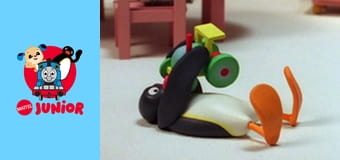 Pingu Sezonul 6 Episodul 22
