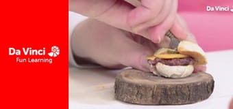 The One Thing - My Mini Bakes: Mini Baking Sensation