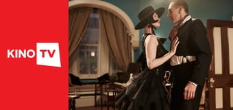 Zagadki kryminalne panny Fisher S2E12 - Nienaturalne zwyczaje