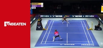 Badminton